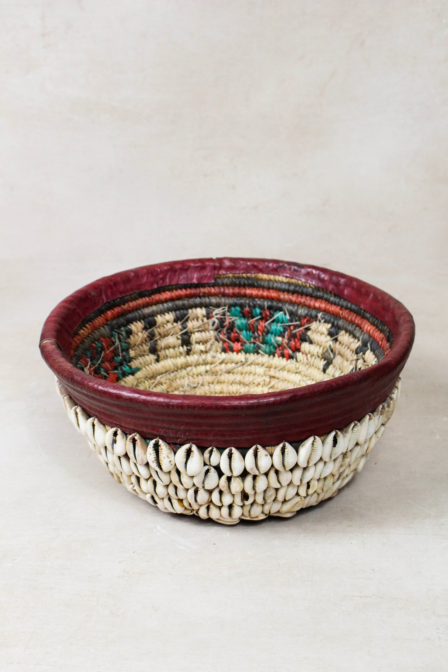 Vintage Hausa Bowl - 1.10