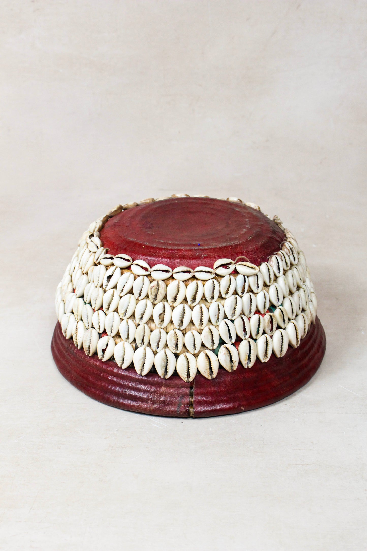 Vintage Hausa Bowl - 1.10