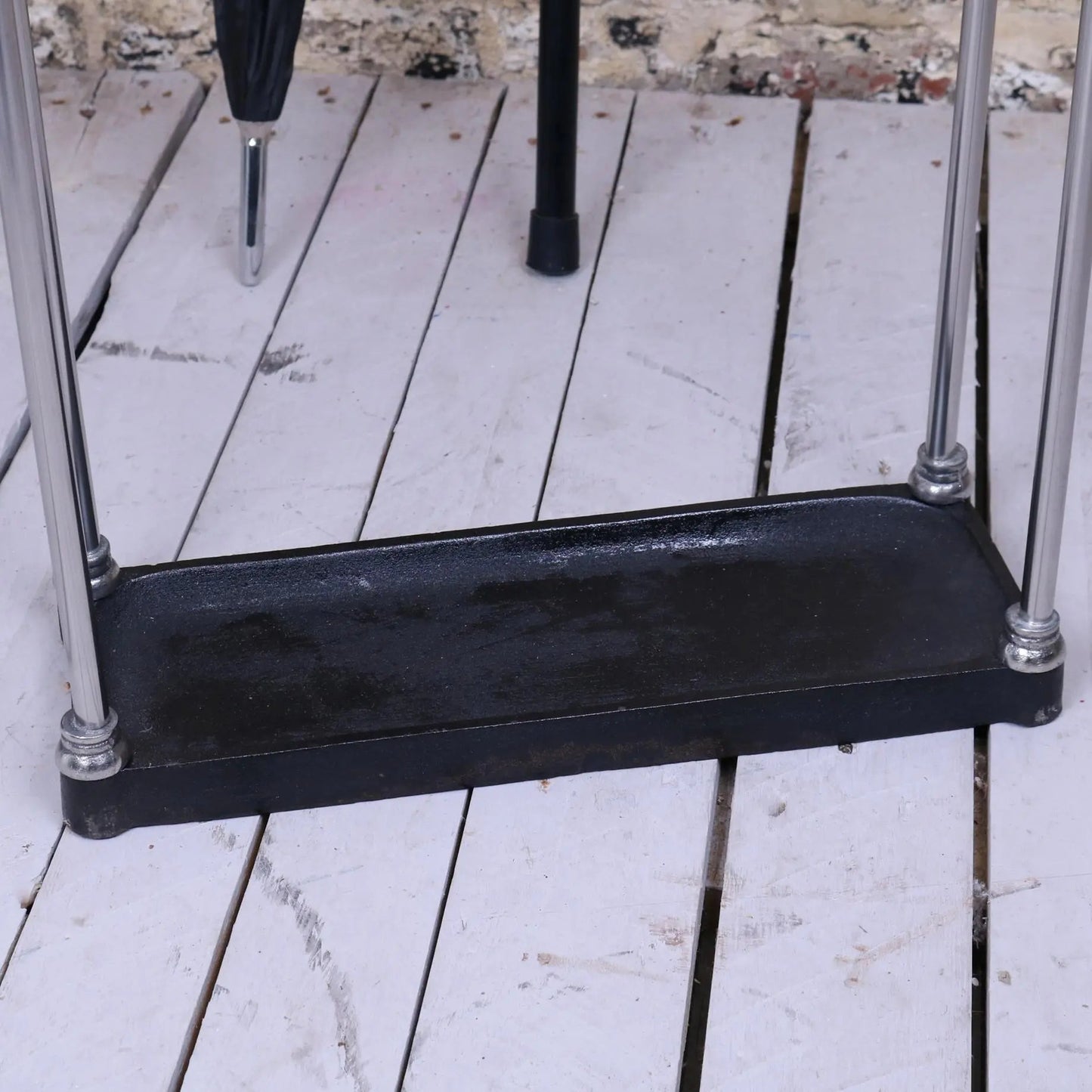 Bitlan Rectangular Walking Stick Stand