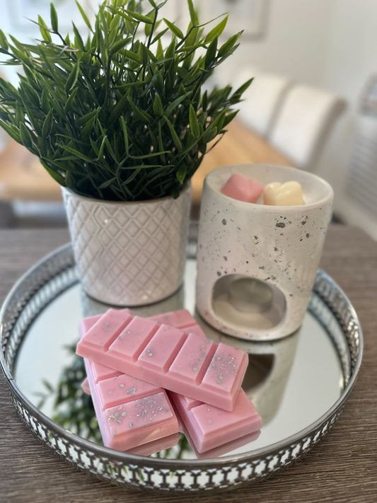 Snow Angel Wax Melts Soft, Sweet & Oh-so-magical