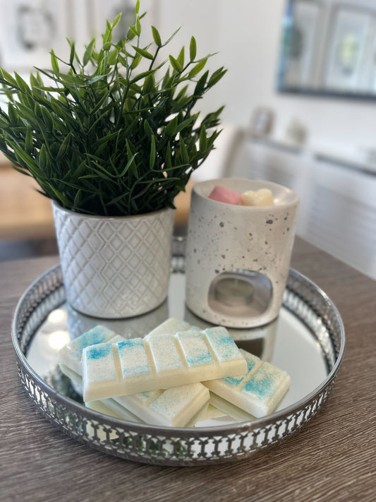 Seychelles Wax Melts Say Hello To Paradise