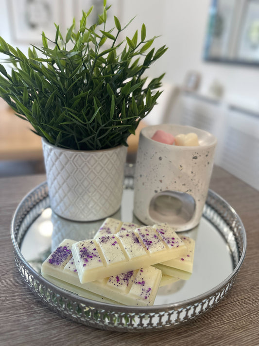 Olympea Wax Melts A Scent Fit For A Goddess