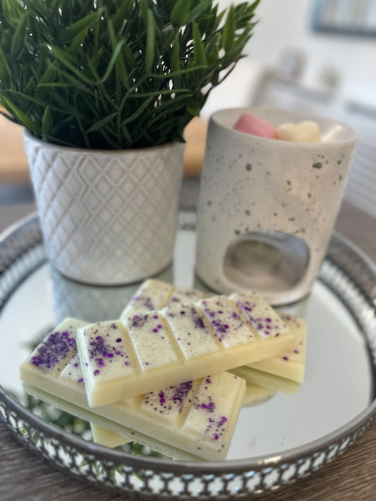 Olympea Wax Melts A Scent Fit For A Goddess