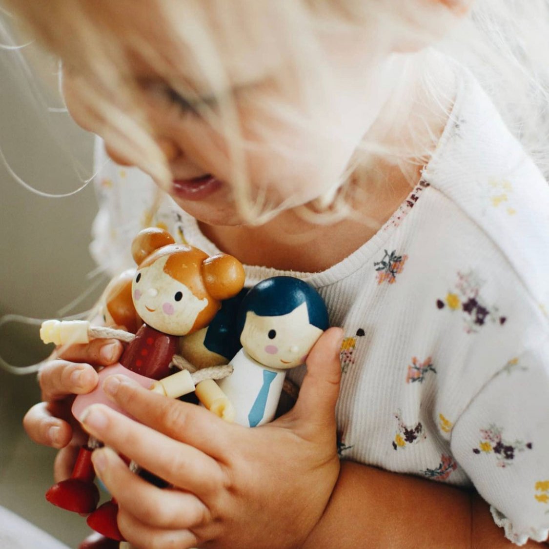 Doll Family