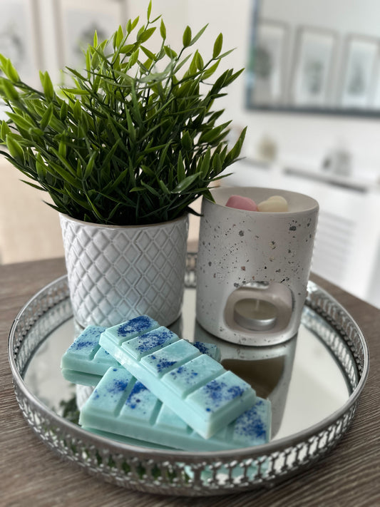 Unstoppably Fresh Wax Melts Fresh, Bold & Unstoppable