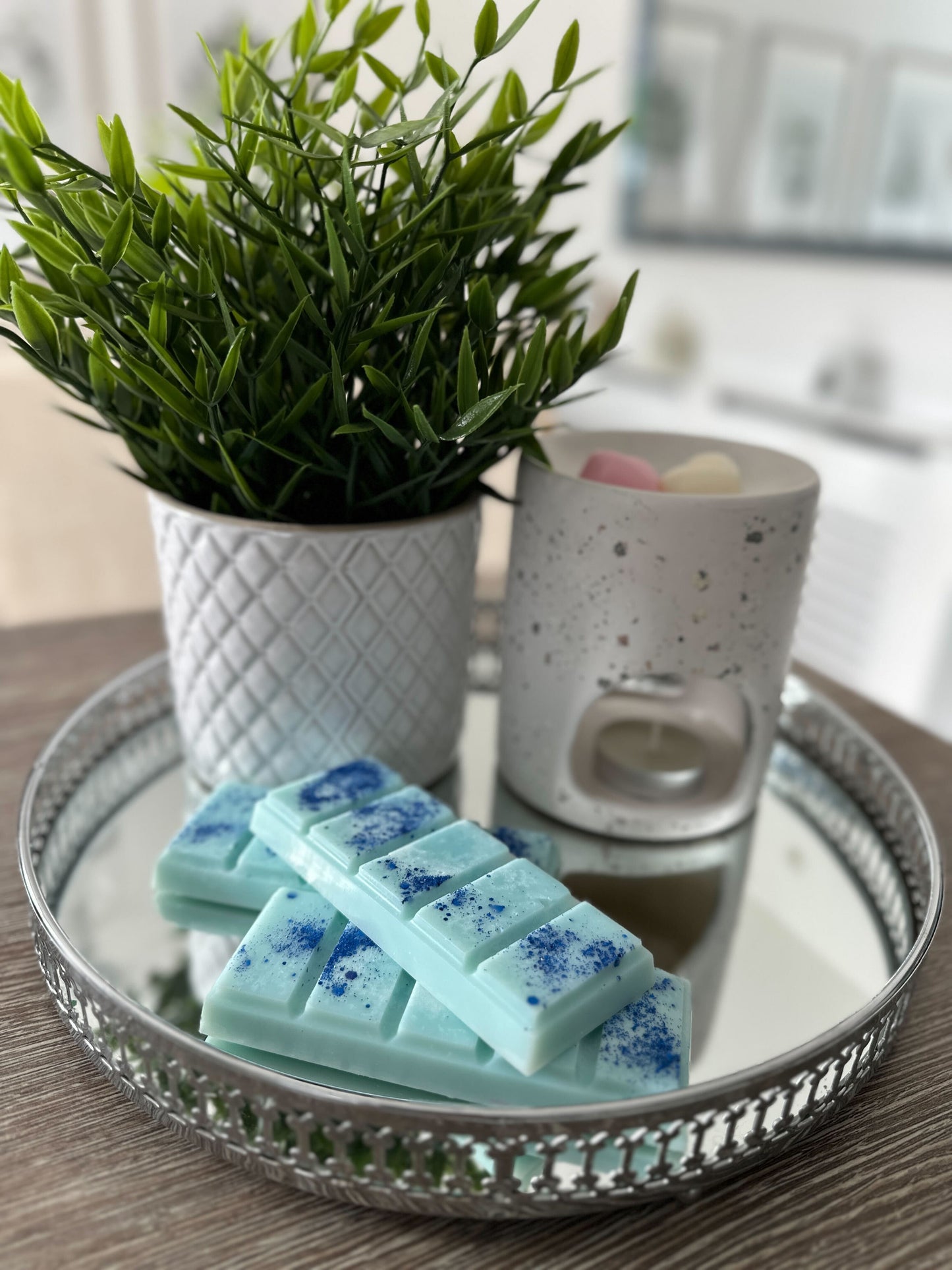 Unstoppably Fresh Wax Melts Fresh, Bold & Unstoppable