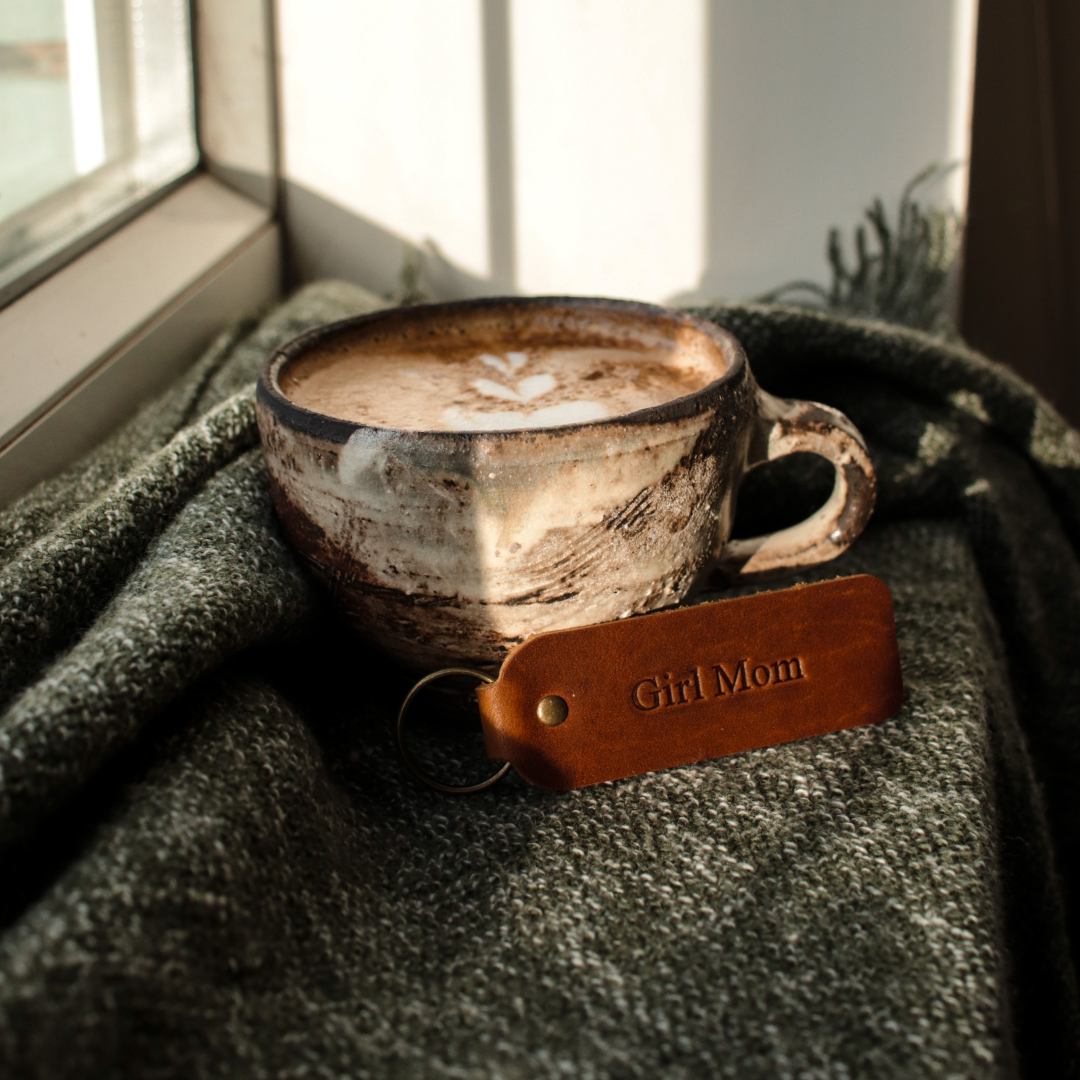 Mother's Day Keyrings