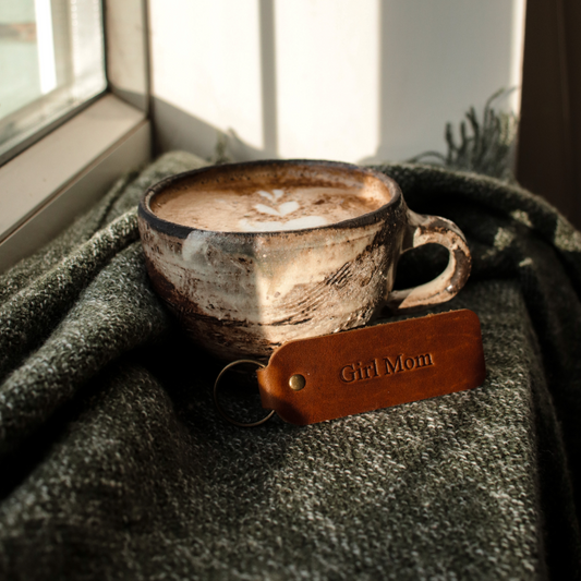 Mother's Day Keyrings