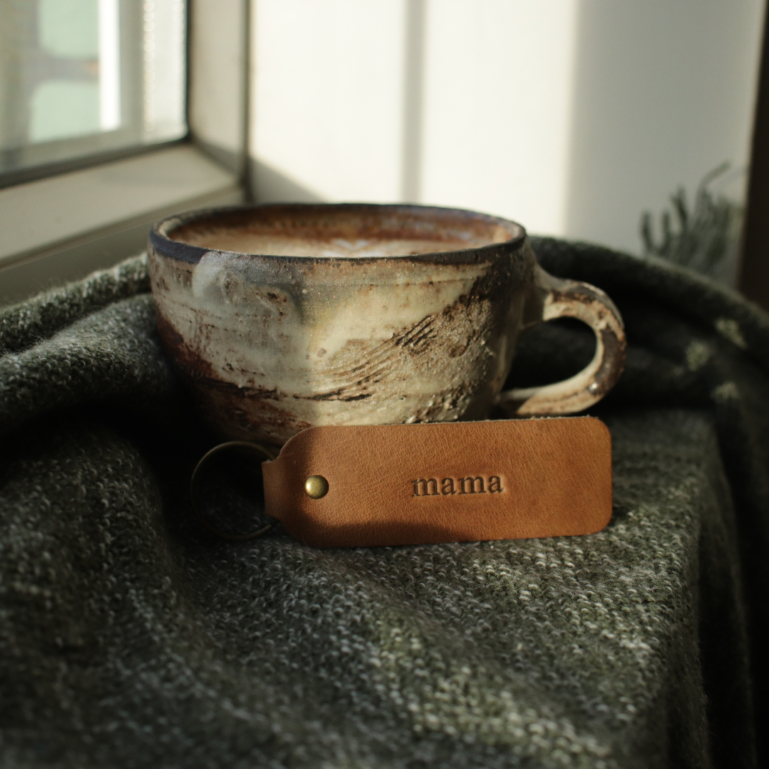 Mother's Day Keyrings