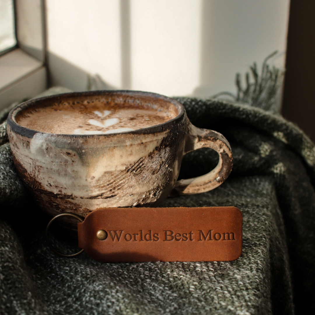 Mother's Day Keyrings