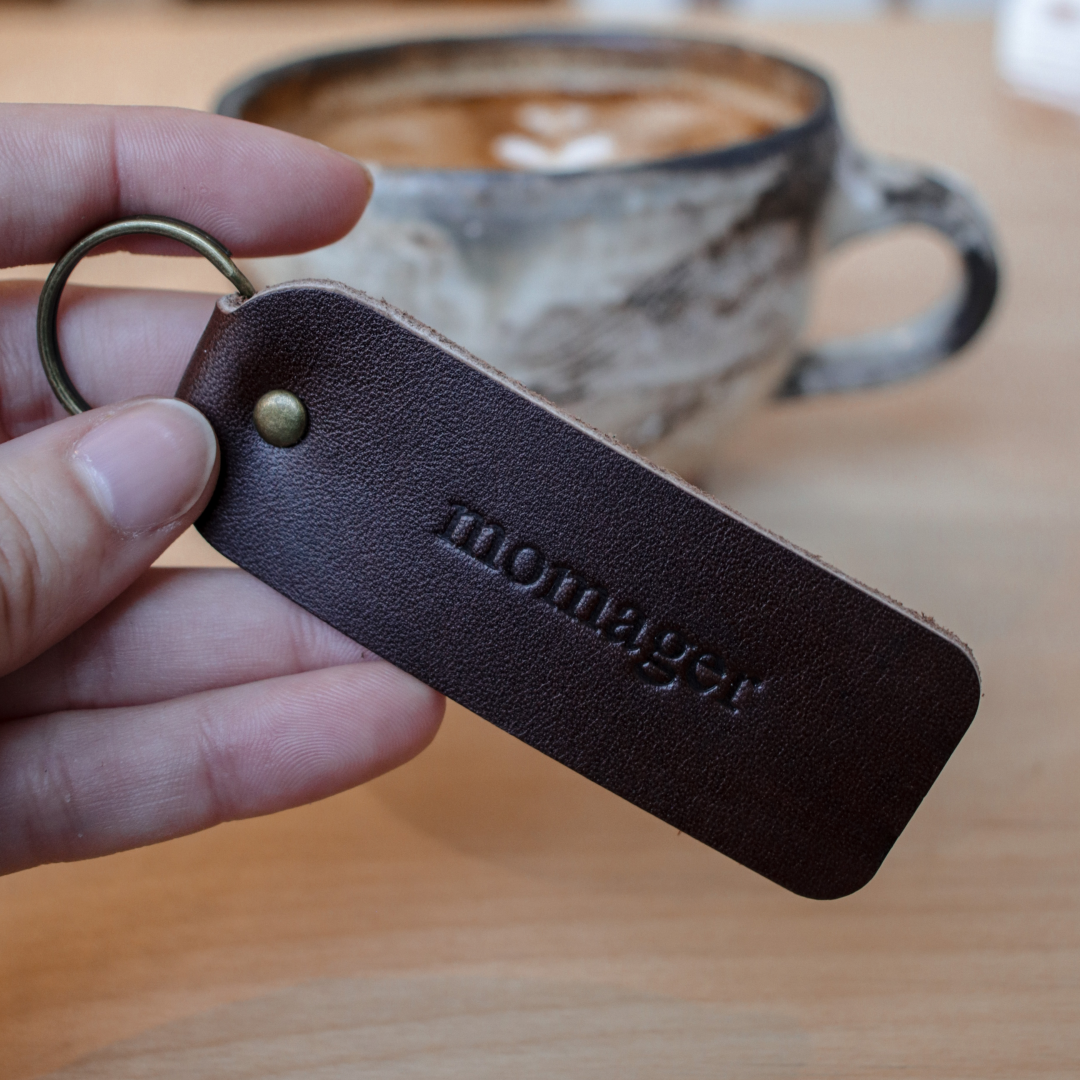 Mother's Day Keyrings