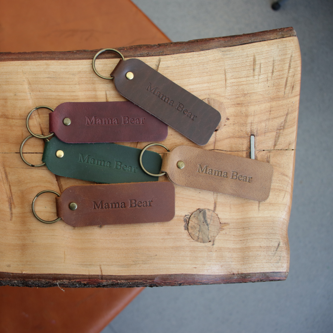 Mother's Day Keyrings