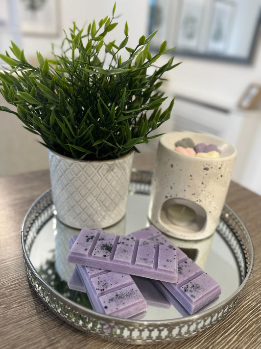 Noir Opium Wax Melts Dark, Sweet & Seriously Addictive