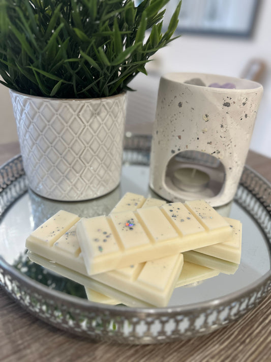 Clean Cotton Wax Melts Fresh, Clean & Oh-so-comforting