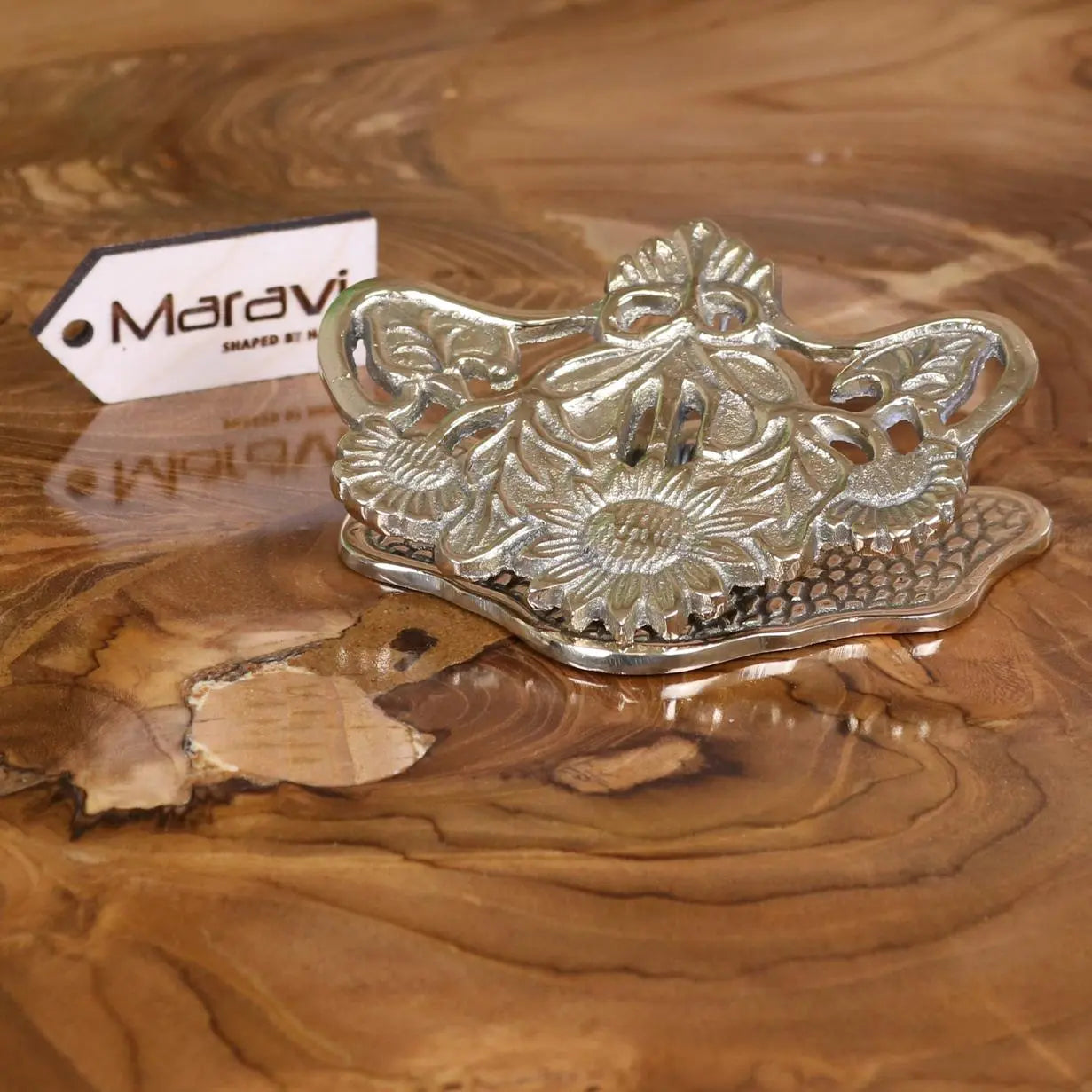Newsa Sunflower Design Luxury Desk Accessories