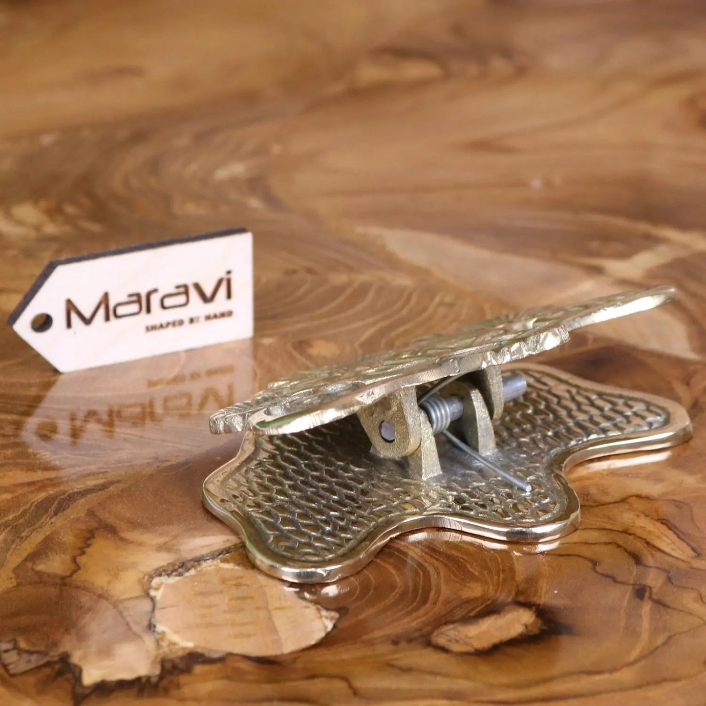 Newsa Sunflower Design Luxury Desk Accessories