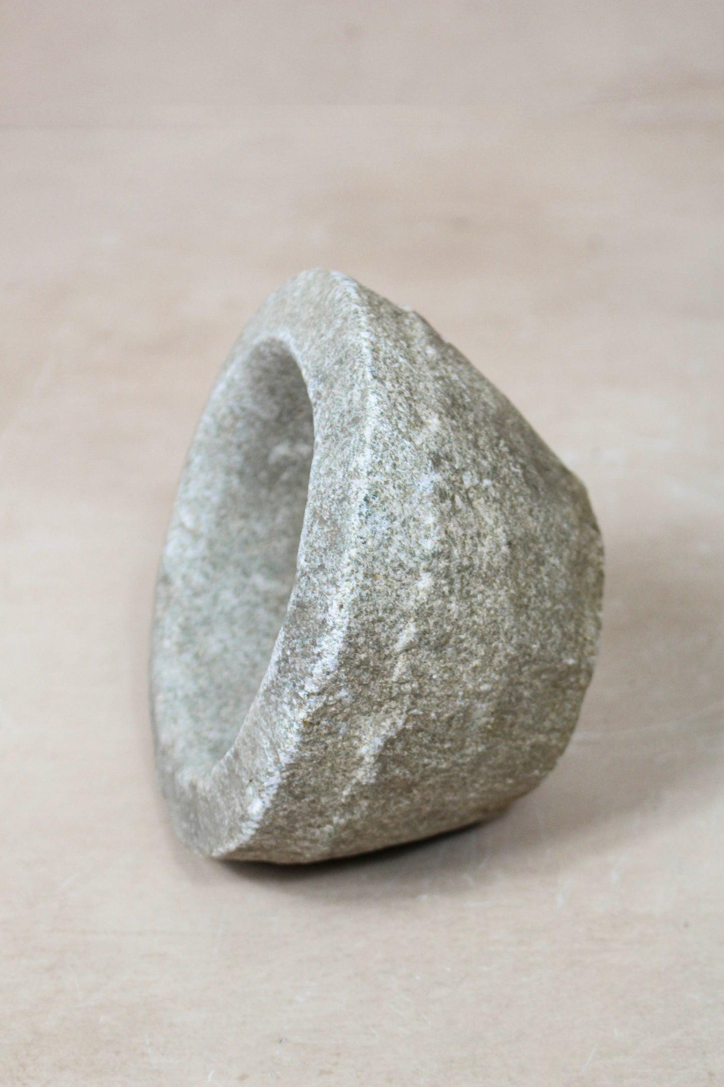 Old Stone Mortar  - 22