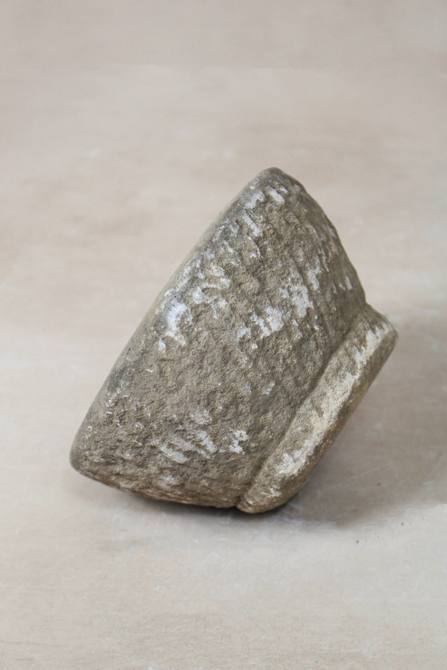 Old Stone Mortar  - 20
