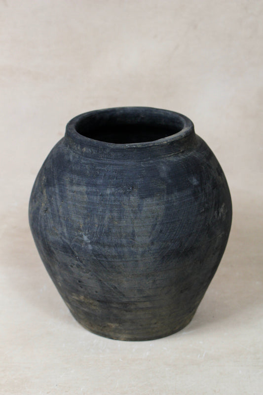 Vintage Dark Pot S - Nº 85