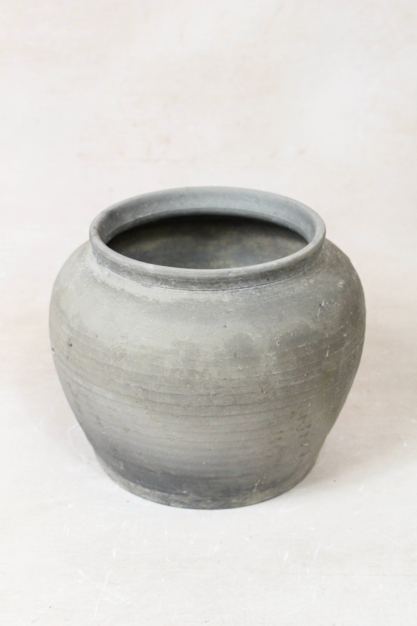 Vintage Dark Pot S - Nº 87
