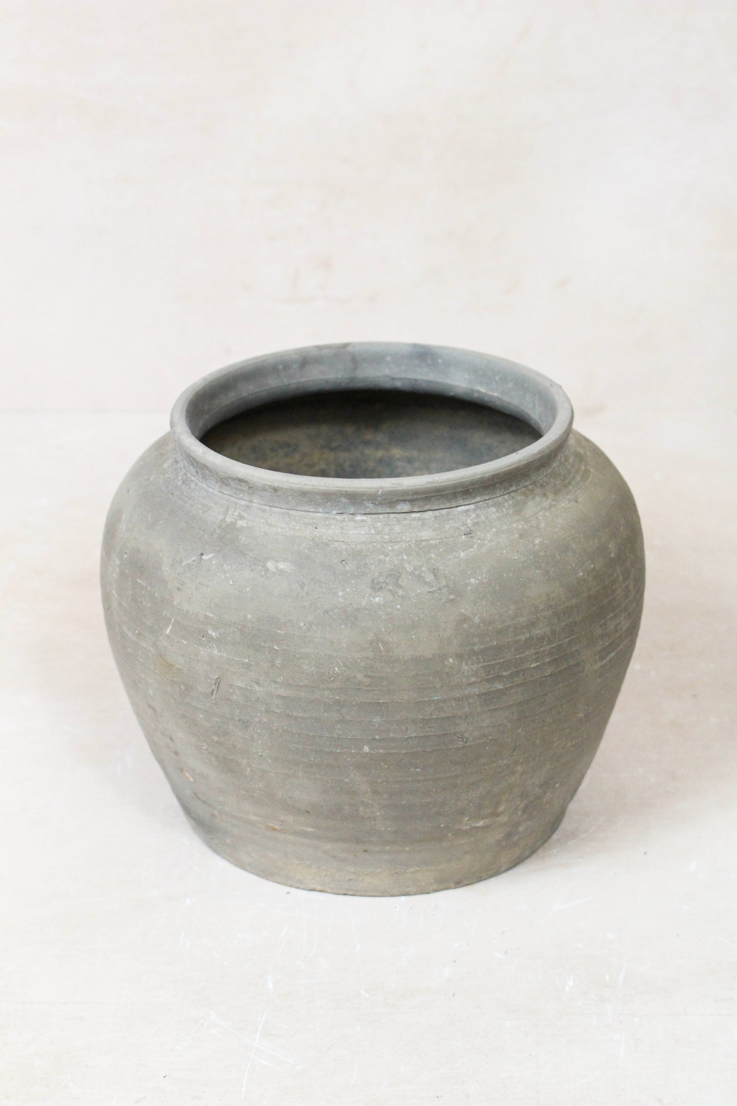 Vintage Dark Pot S - Nº 87