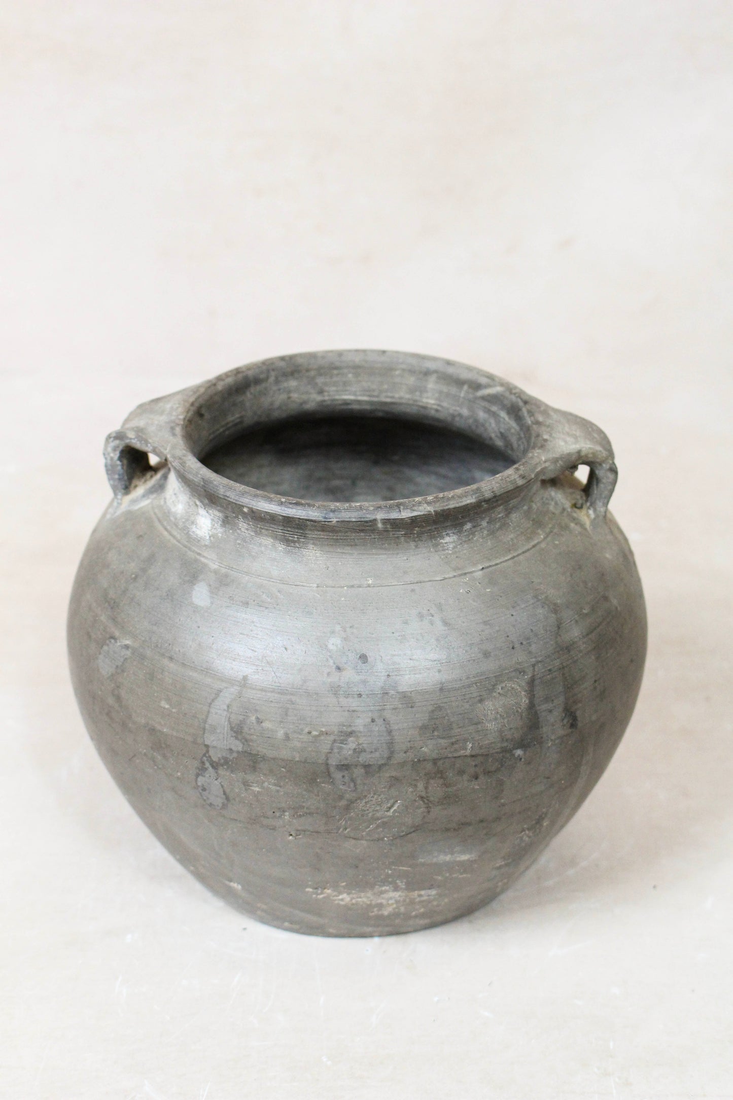 Vintage Dark Pot S - Nº 98