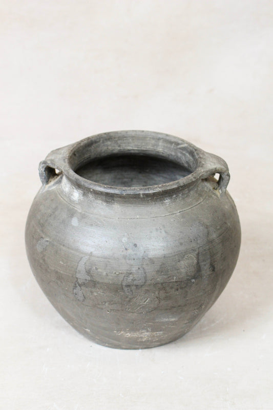 Vintage Dark Pot S - Nº 98