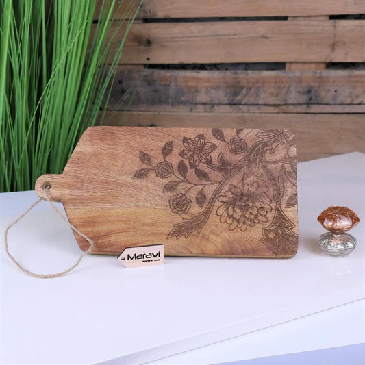 Tingda Mini Serving Board 30cm