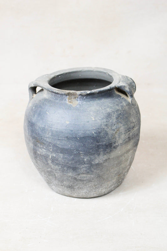 Vintage Dark Pot S - Nº 106