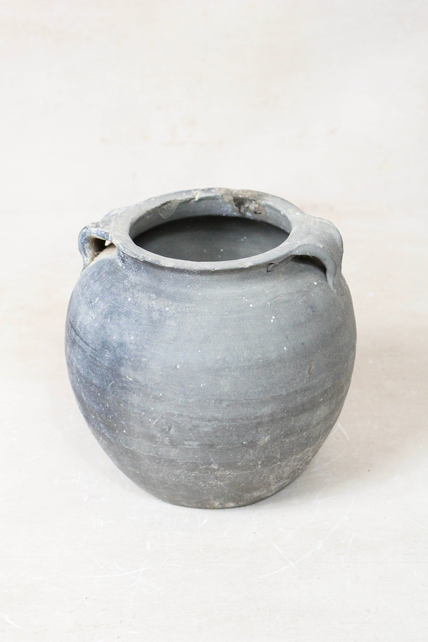 Vintage Dark Pot S - Nº 106
