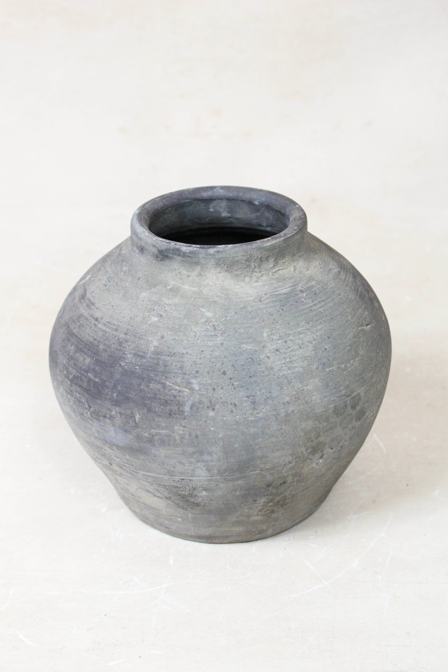 Vintage Dark Pot S - Nº 108