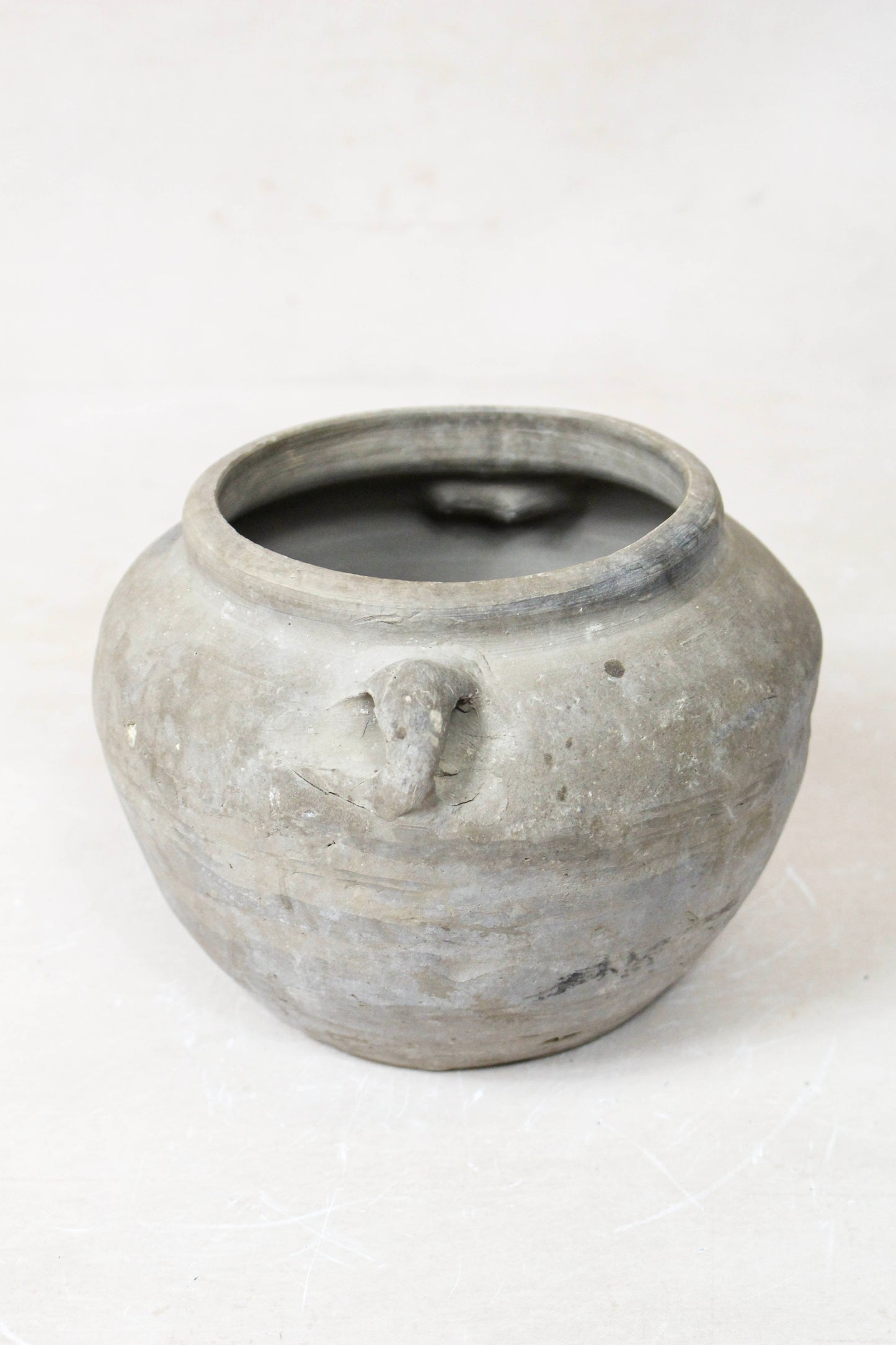 Vintage Dark Pot S - Nº 109