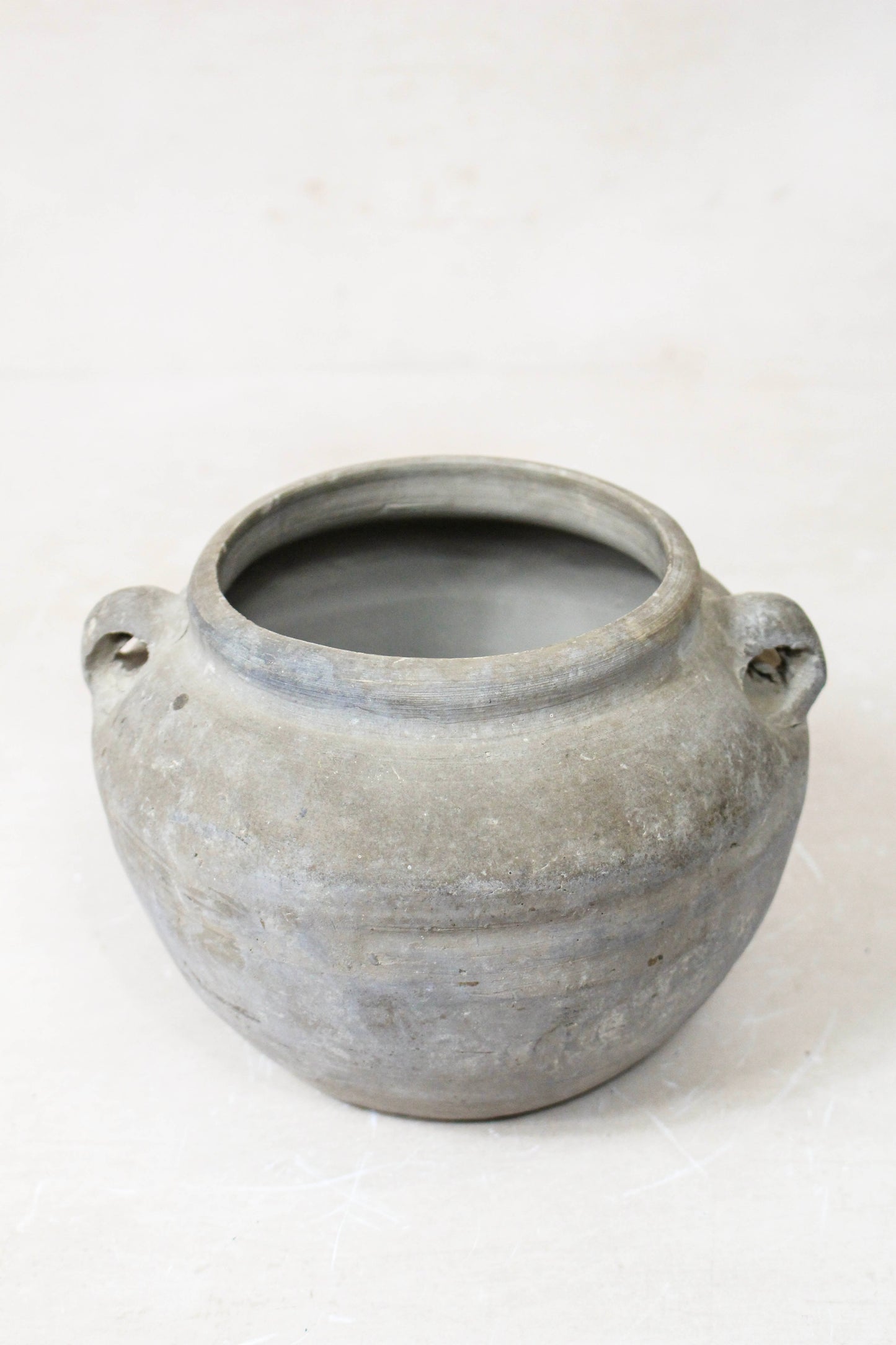 Vintage Dark Pot S - Nº 109