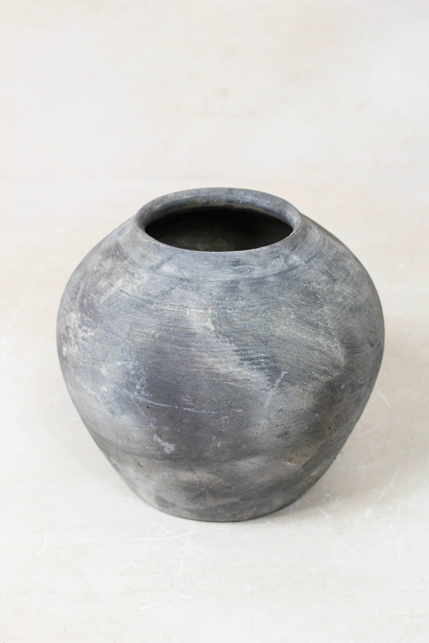 Vintage Dark Pot S - Nº 110
