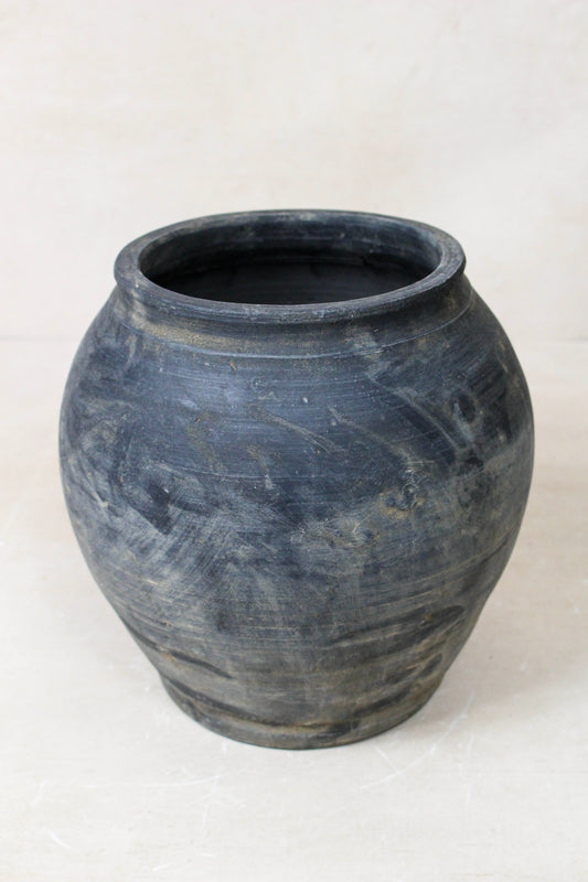 Vintage Dark Pot S - Nº 111