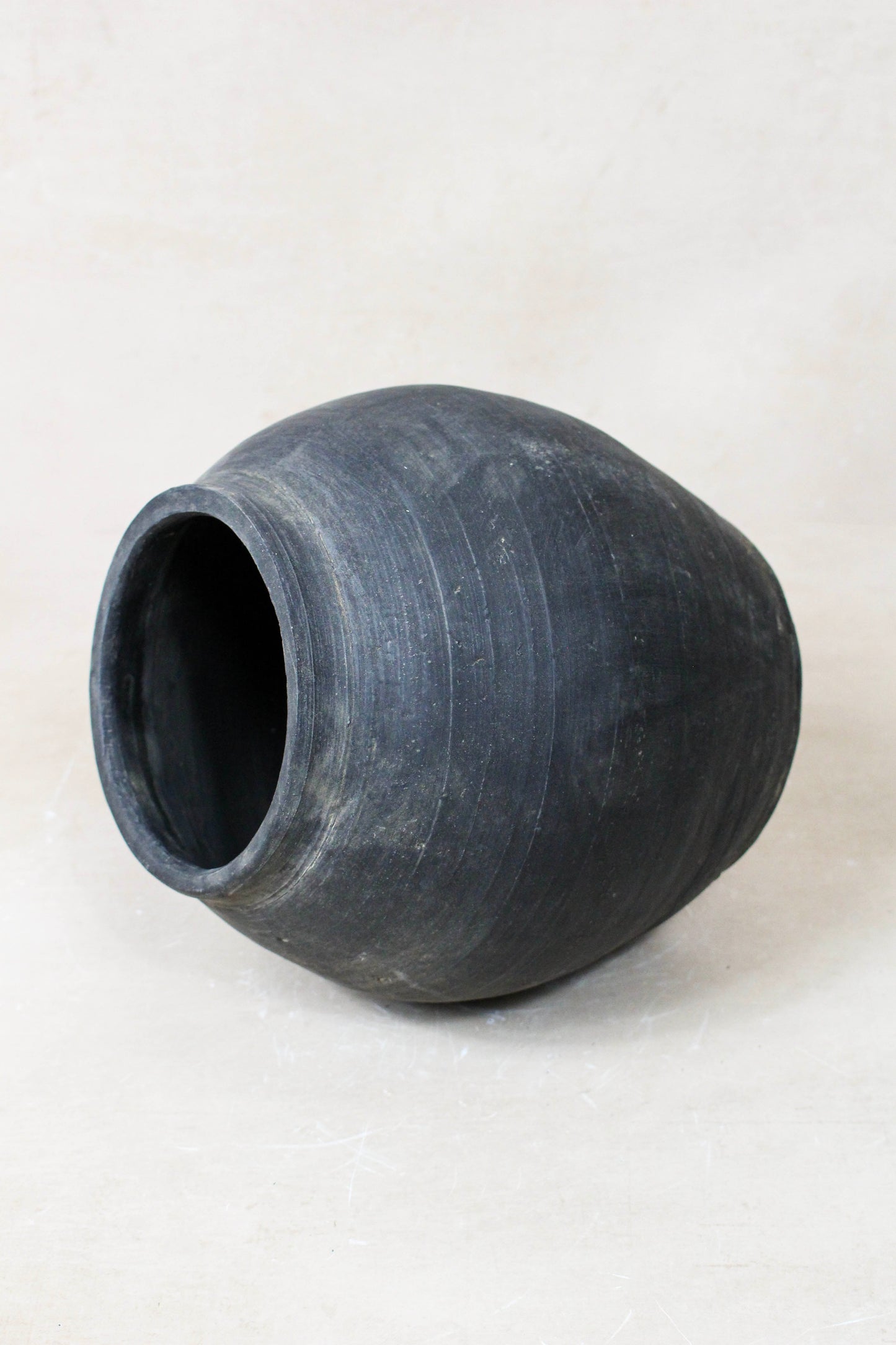 Vintage Dark Pot S - Nº 112