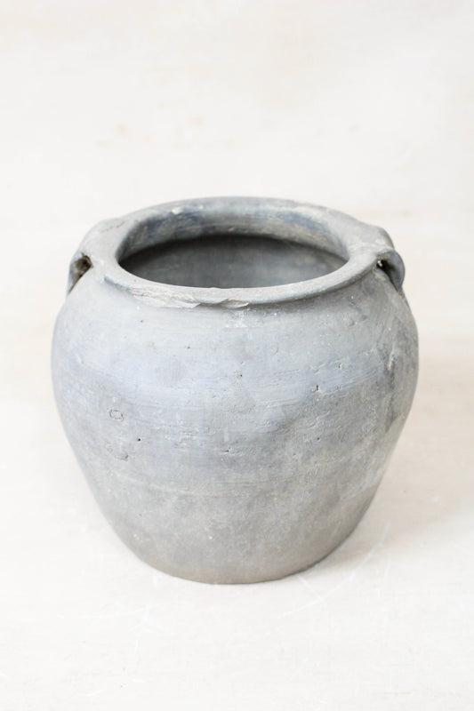 Vintage Dark Pot S - Nº 119