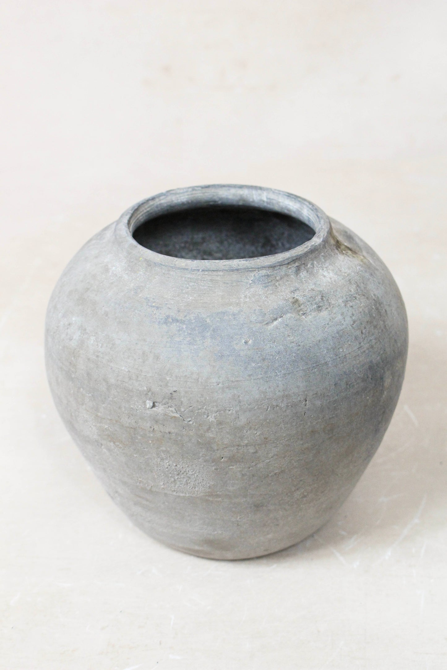 Vintage Dark Pot S - Nº 120
