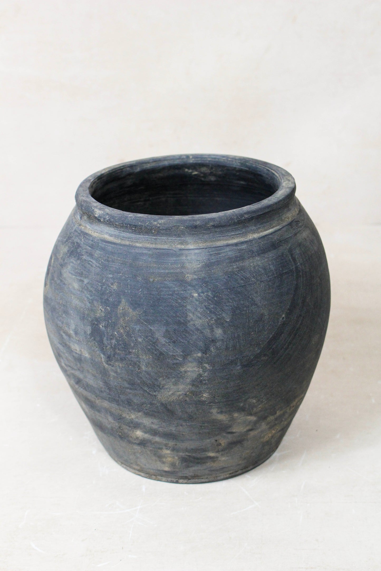 Vintage Dark Pot S - Nº 121