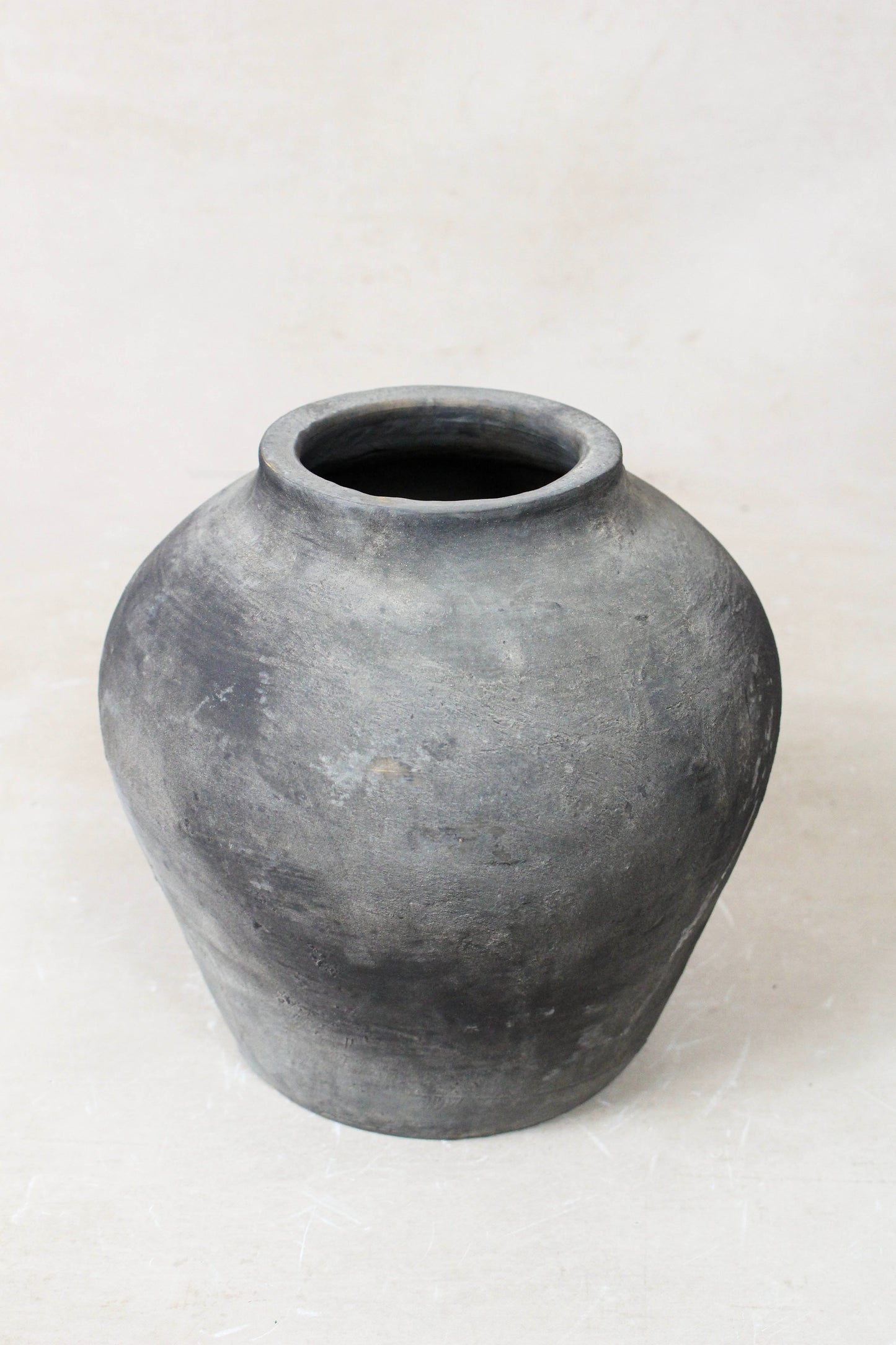 Vintage Dark Pot S - Nº 133