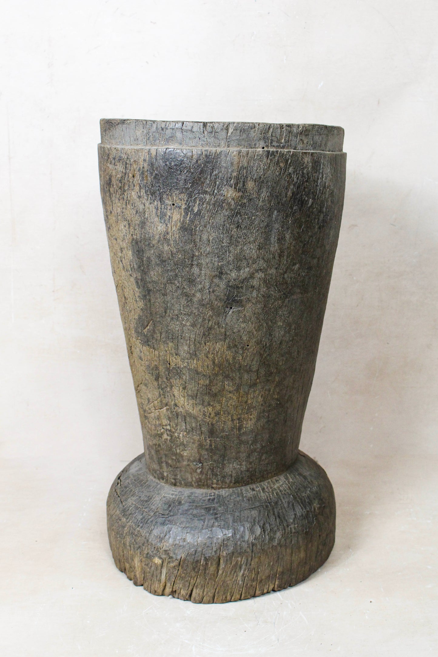 African Grain Stomper  Table \ Planter - 155.14