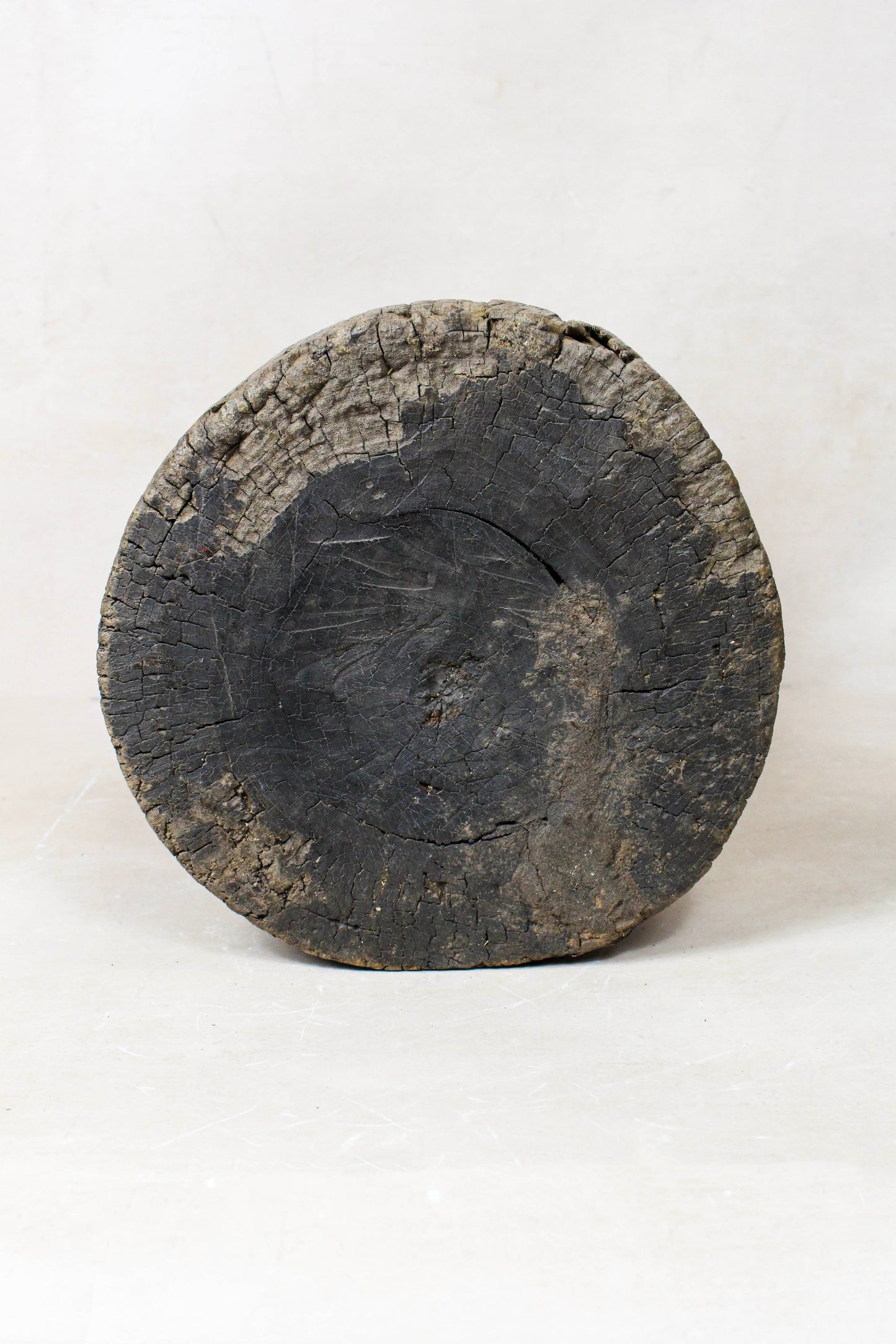 African Grain Stomper  Table \ Planter - 155.14