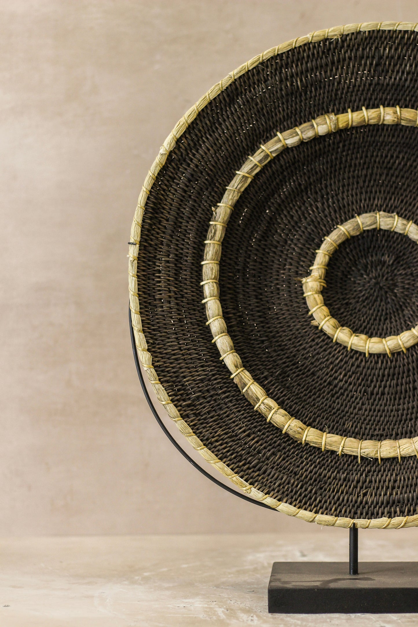 Makenge Basket - 100A