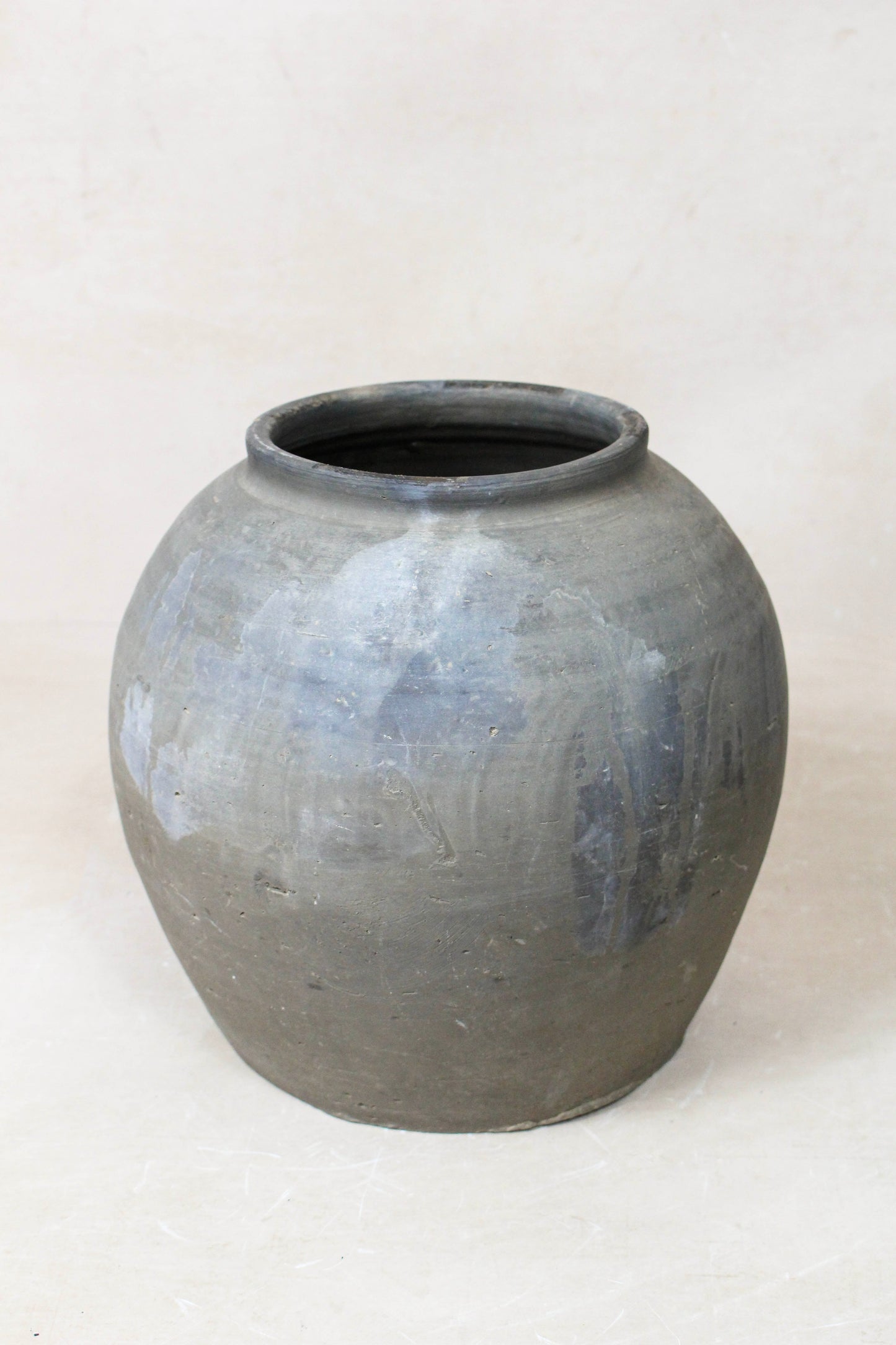 Vintage Dark Pot S - Nº 137