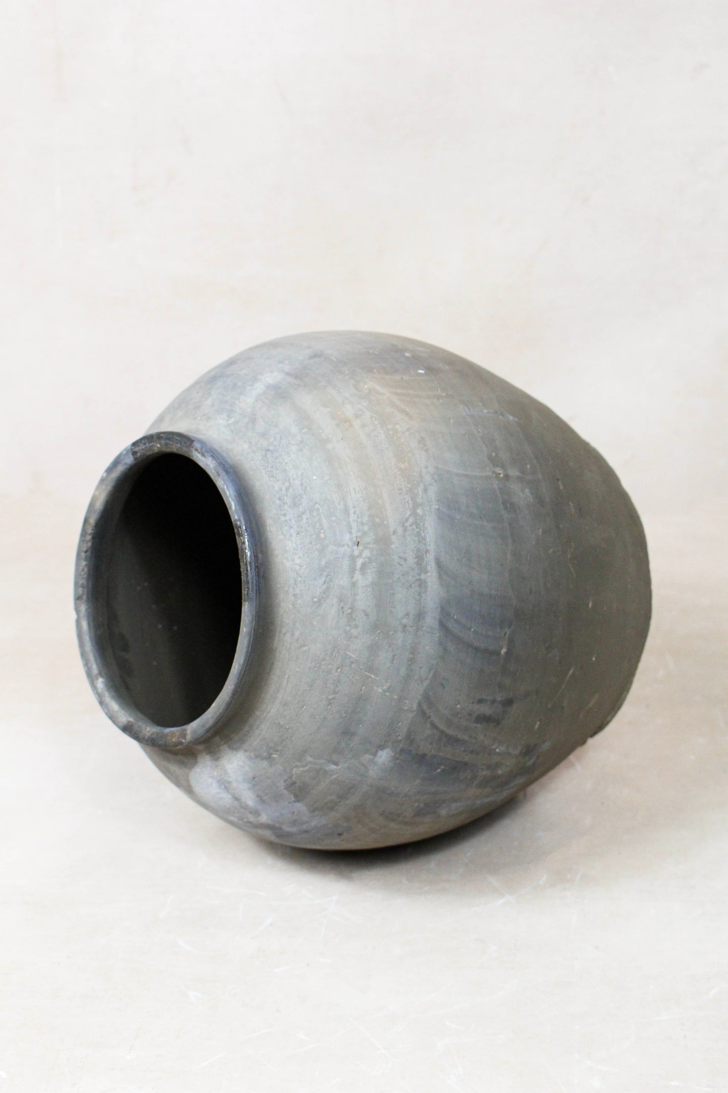 Vintage Dark Pot S - Nº 137