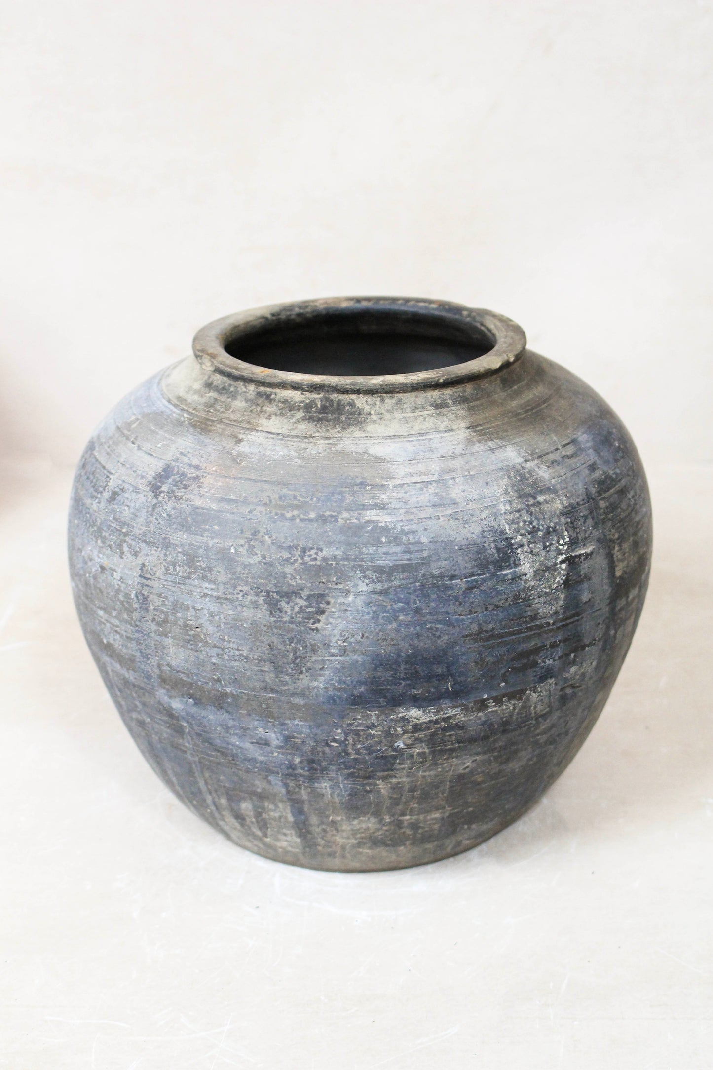Vintage Dark Pot S - Nº 139