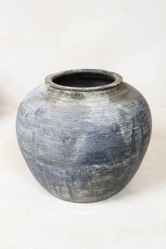 Vintage Dark Pot S - Nº 139