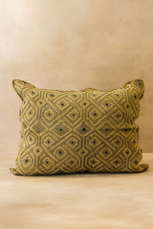 Showa Cloth Cushion Large