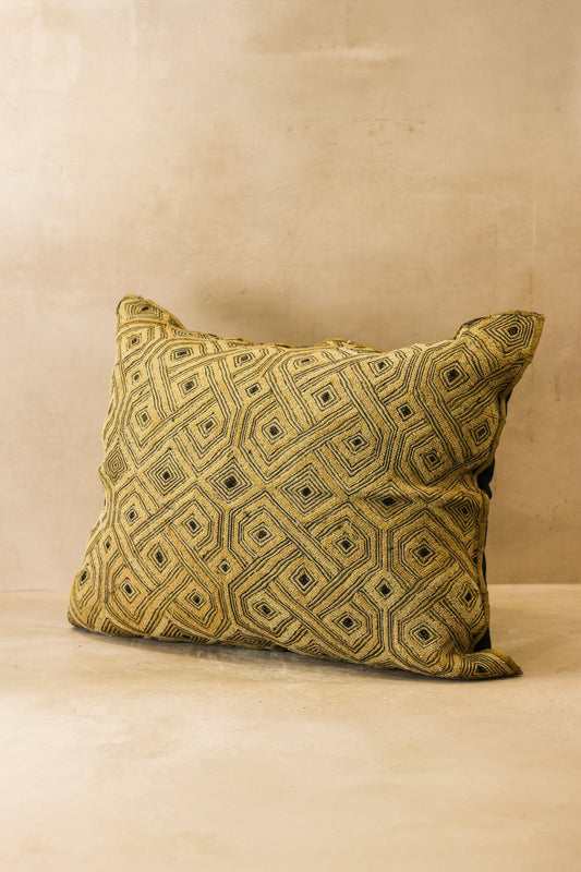 Showa Cloth Cushion Large