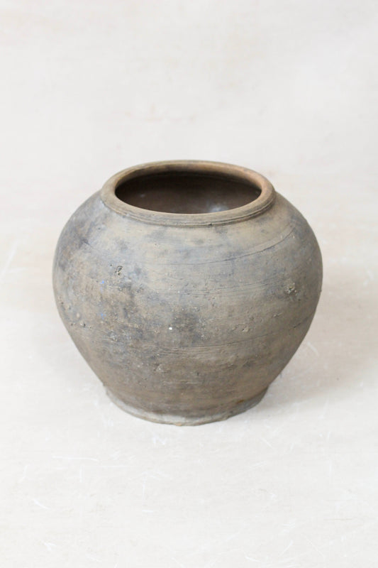 Vintage Dark Pot S - Nº 141